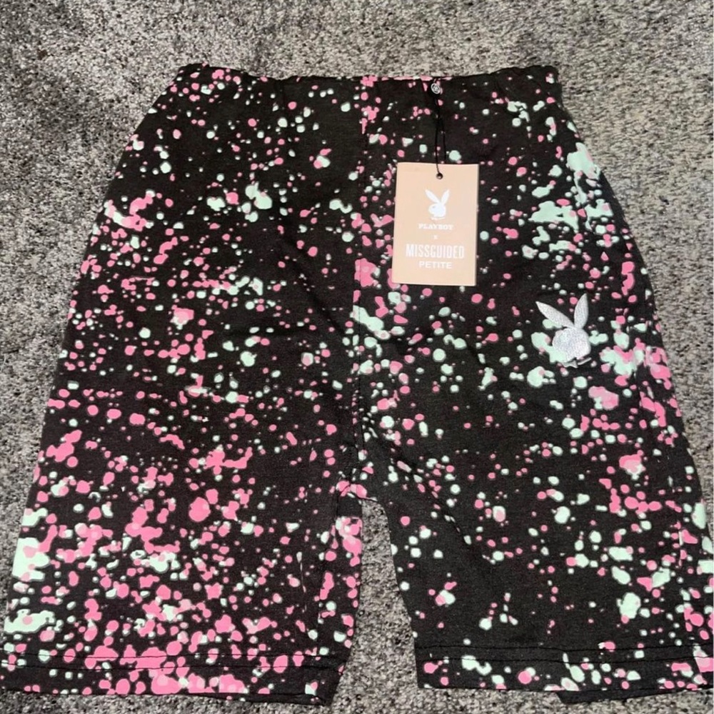 PLAYBOY X MISSGUIDED (size small)